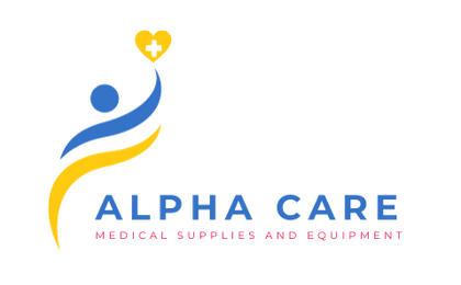 Alpha Care